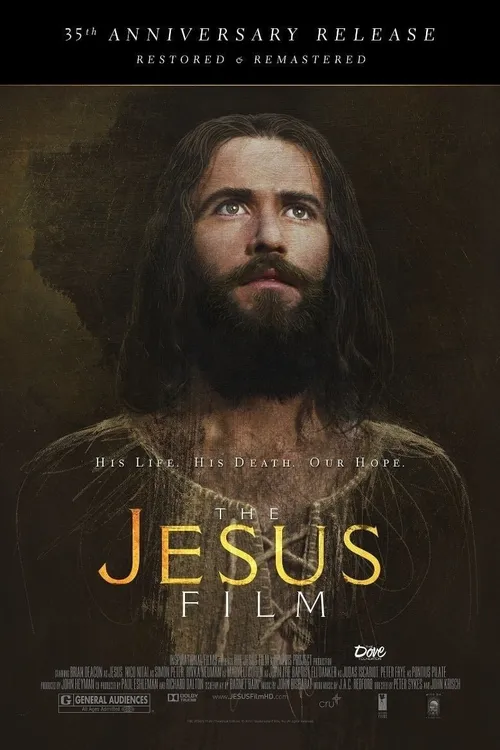 Jesus - Segundo o Evangelho de Lucas