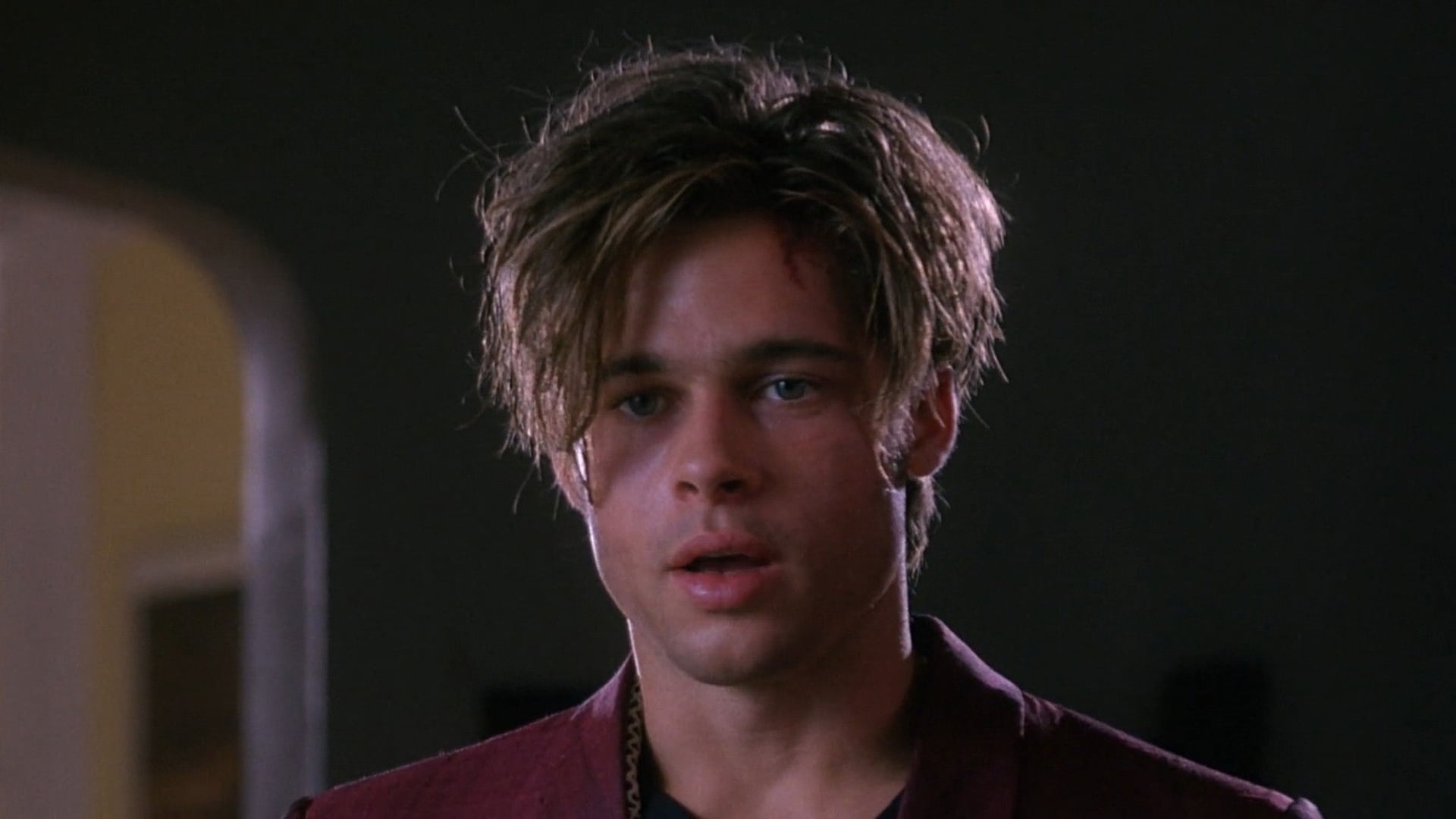 Foto do filme Johnny Suede