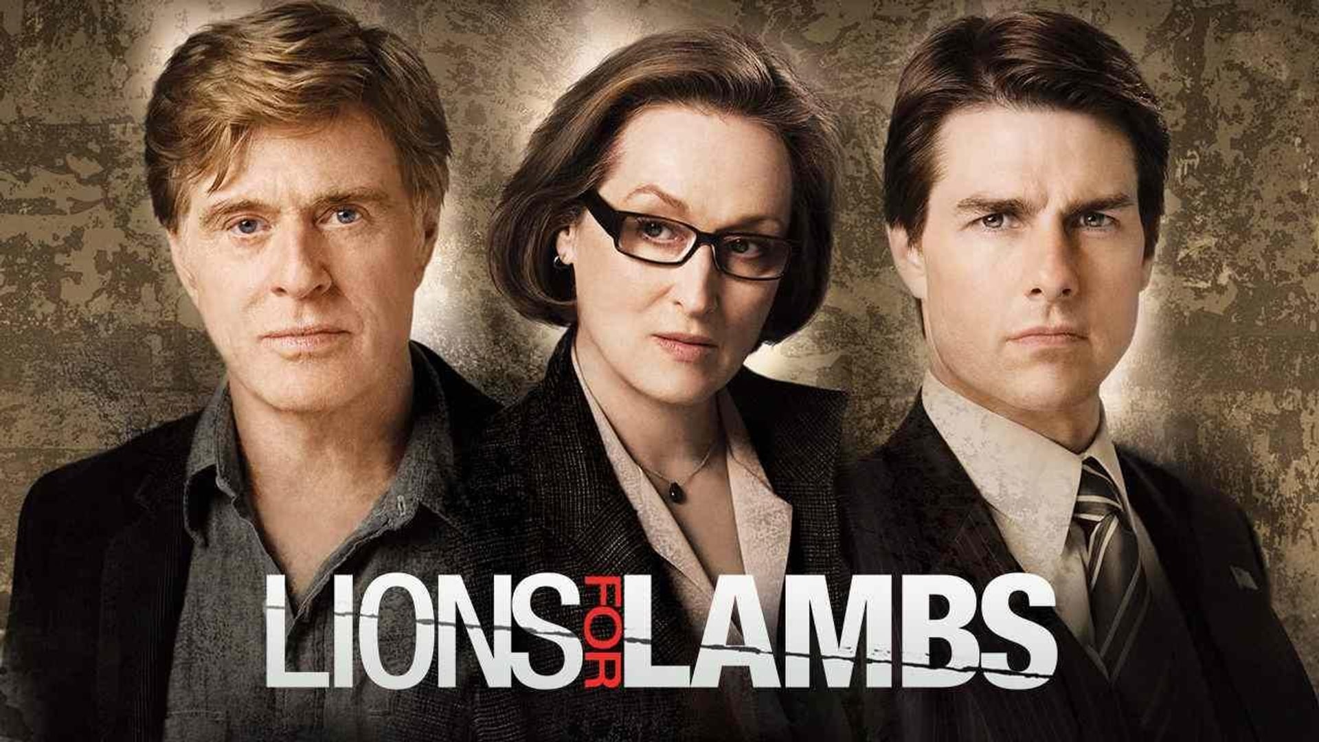 Foto do filme Leões e Cordeiros