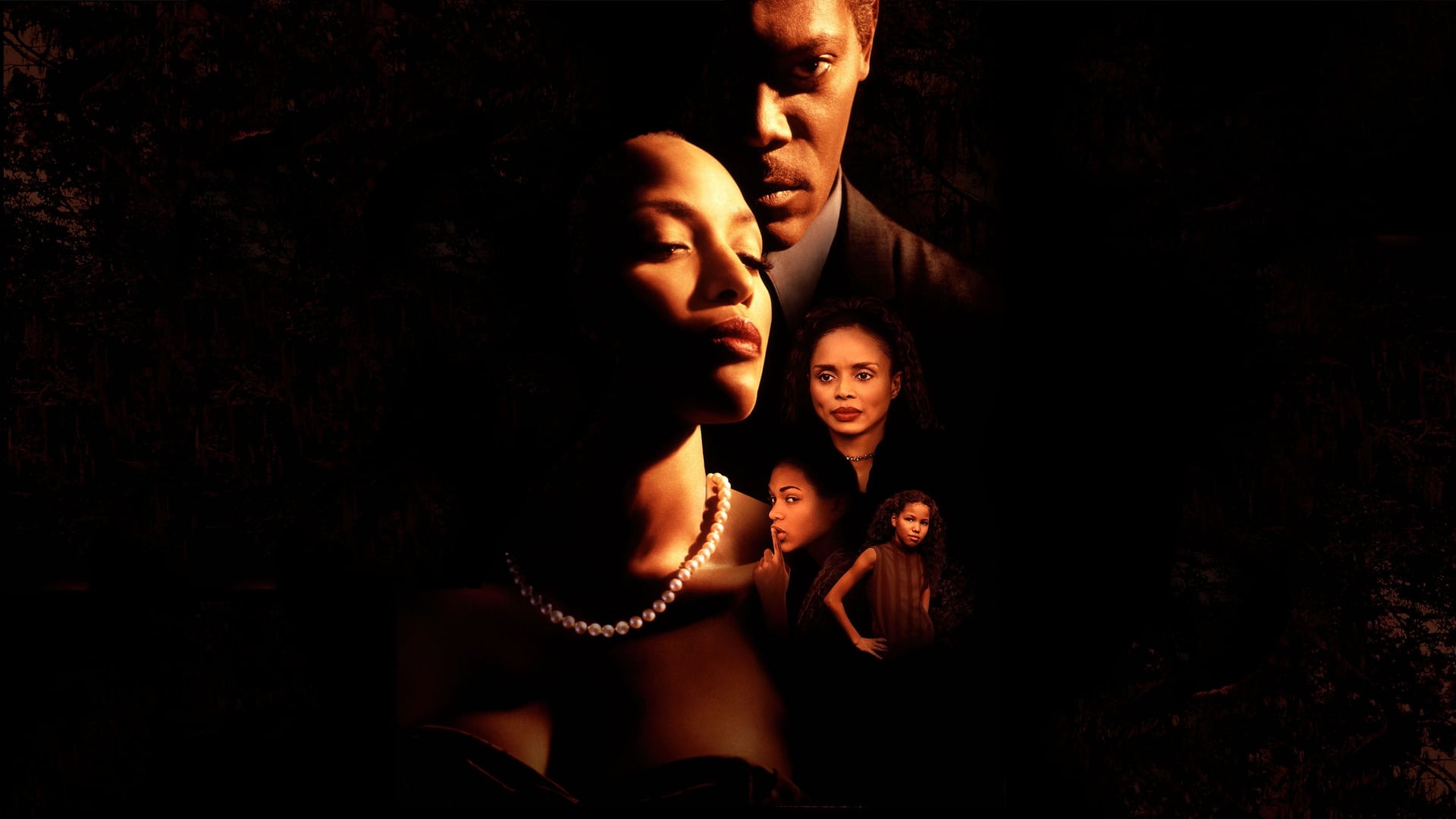 Foto do filme Amores Divididos