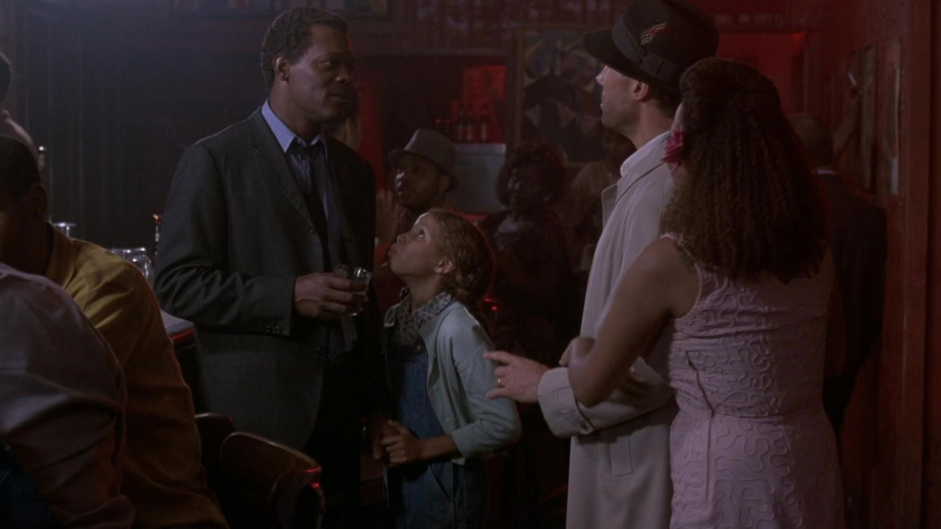 Foto do filme Amores Divididos