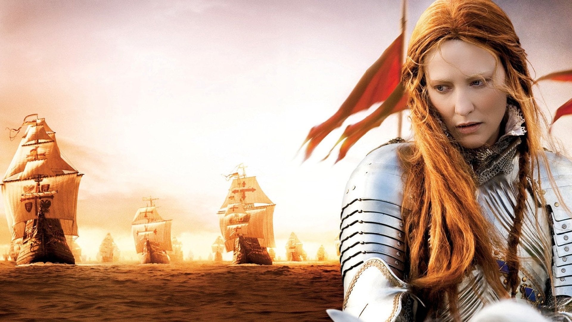 Foto do filme Elizabeth: A Era de Ouro