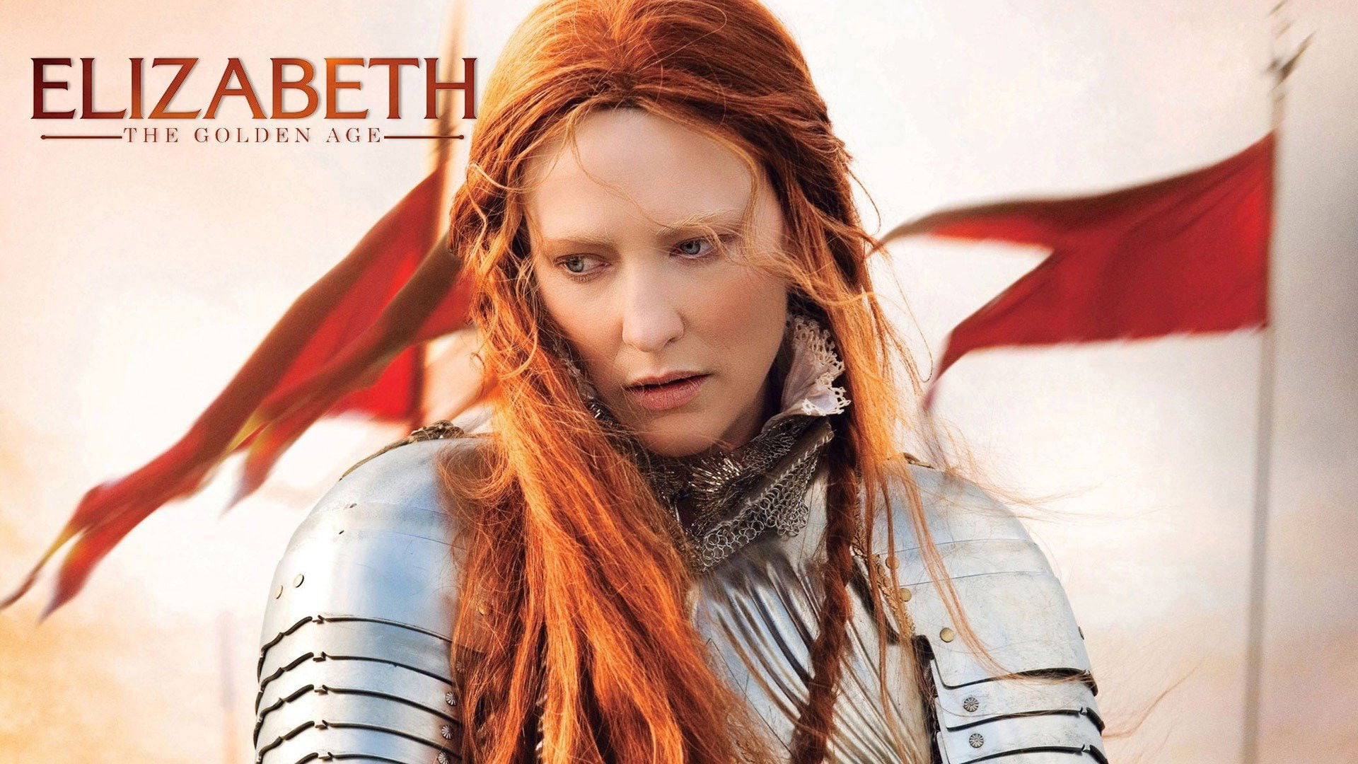 Foto do filme Elizabeth: A Era de Ouro