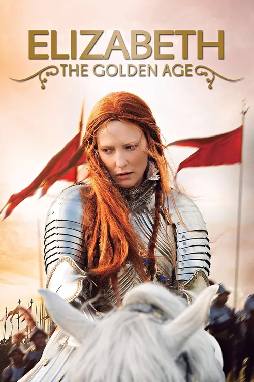 Elizabeth: A Era de Ouro