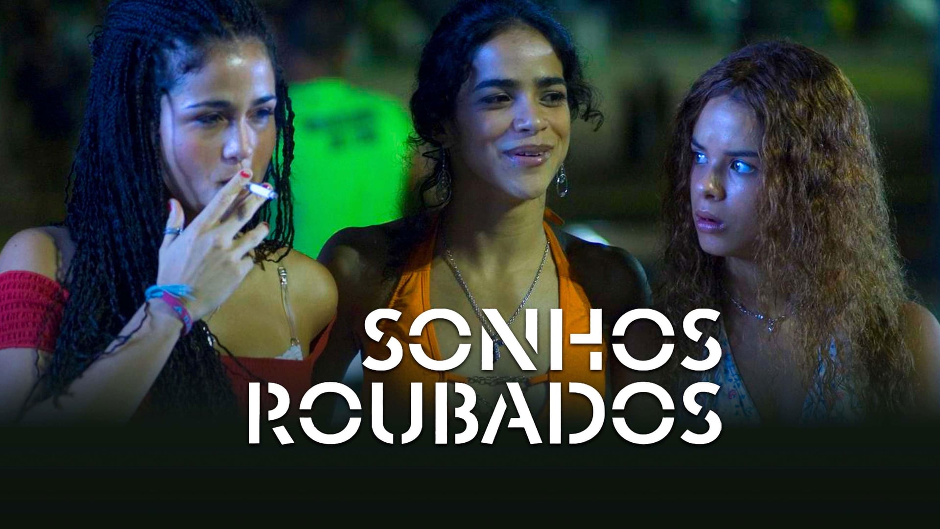 Foto do filme Sonhos Roubados