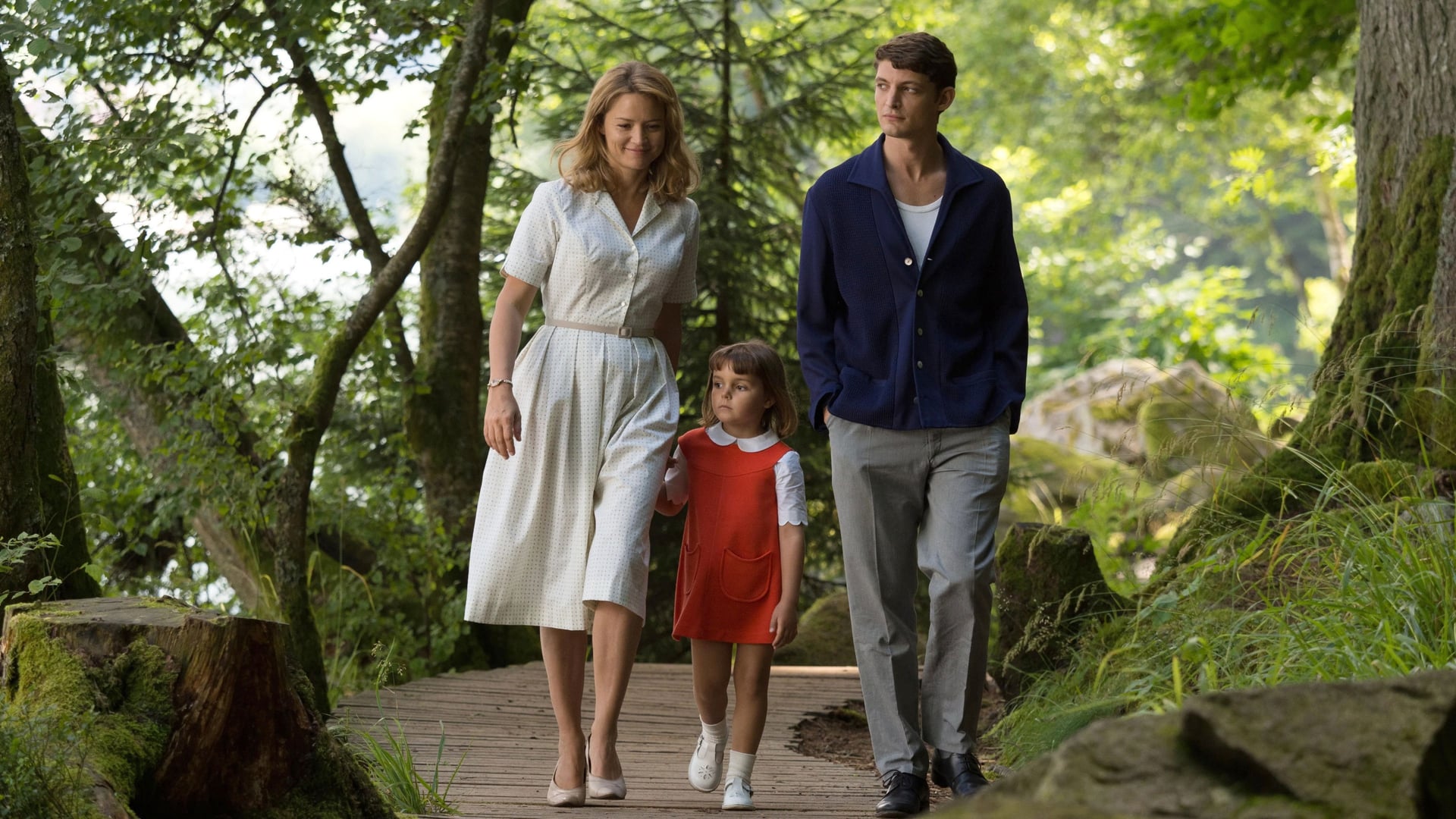 Foto do filme Um Amor Impossível
