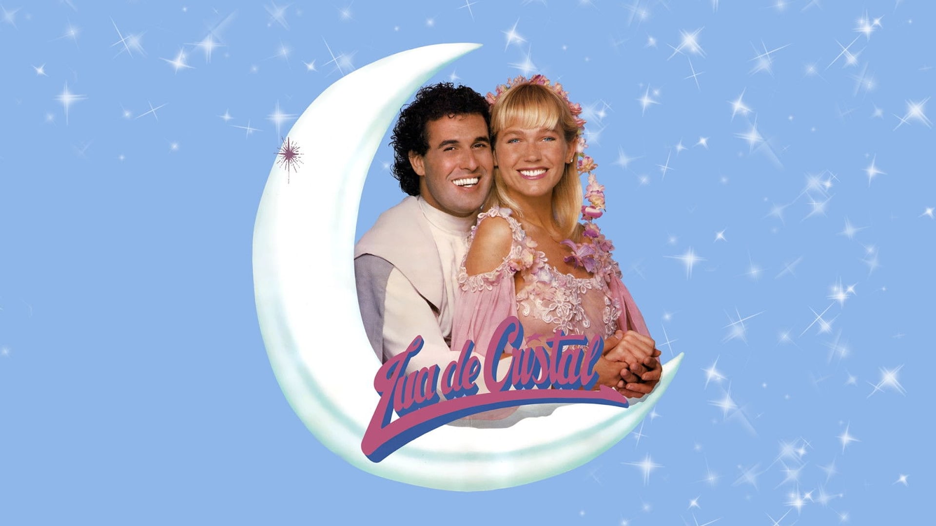 Foto do filme Lua de Cristal