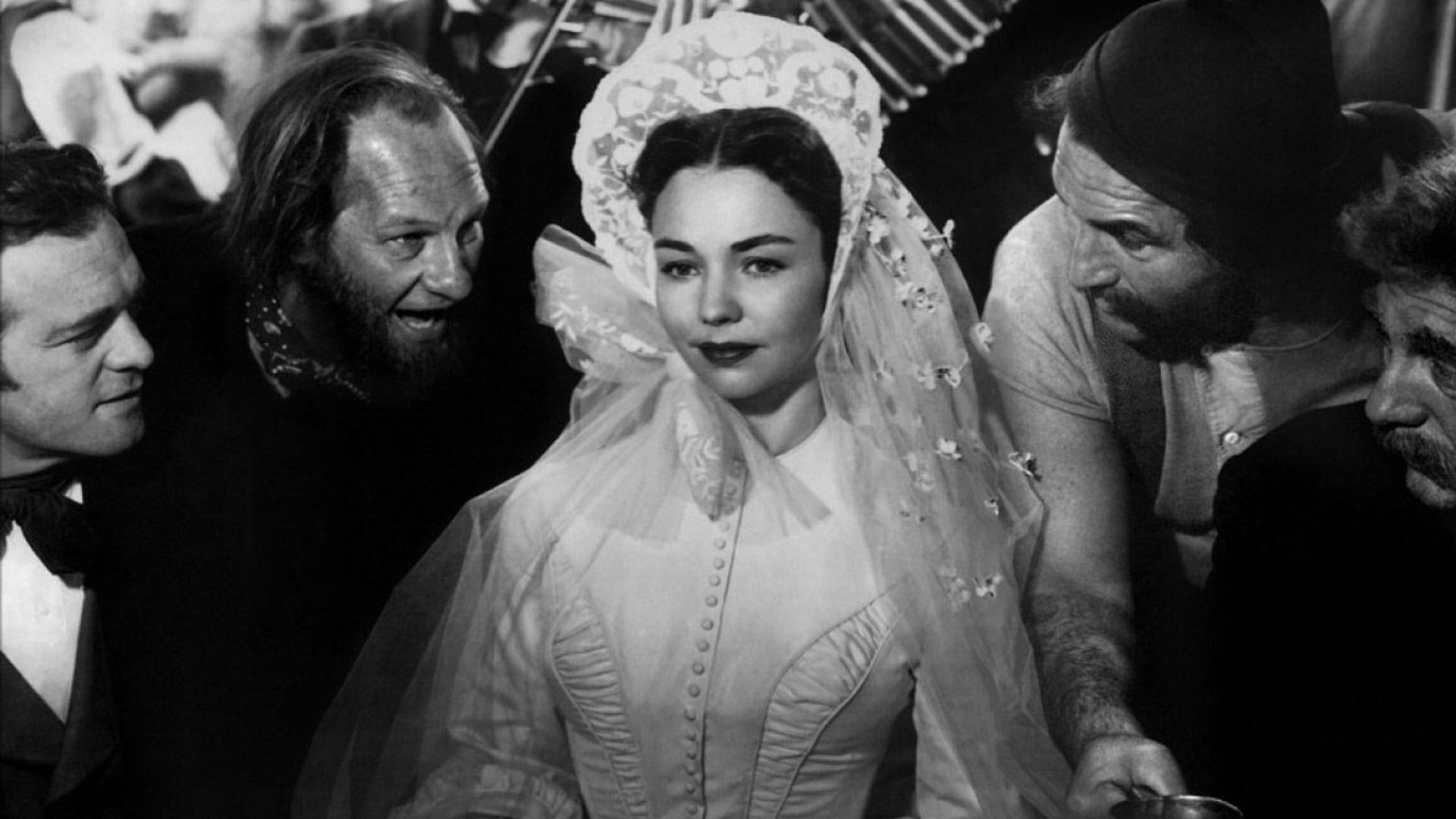 Foto do filme A Sedutora Madame Bovary