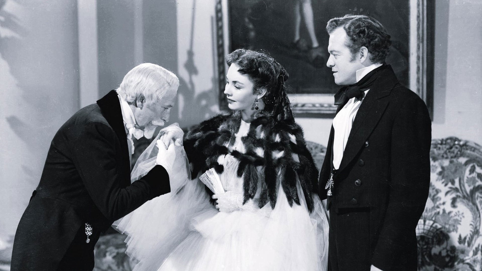 Foto do filme A Sedutora Madame Bovary