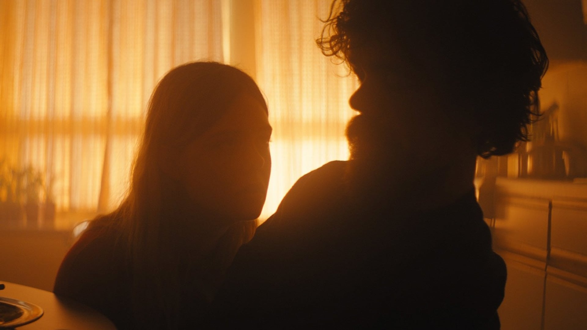 Foto do filme Agora Estamos Sozinhos