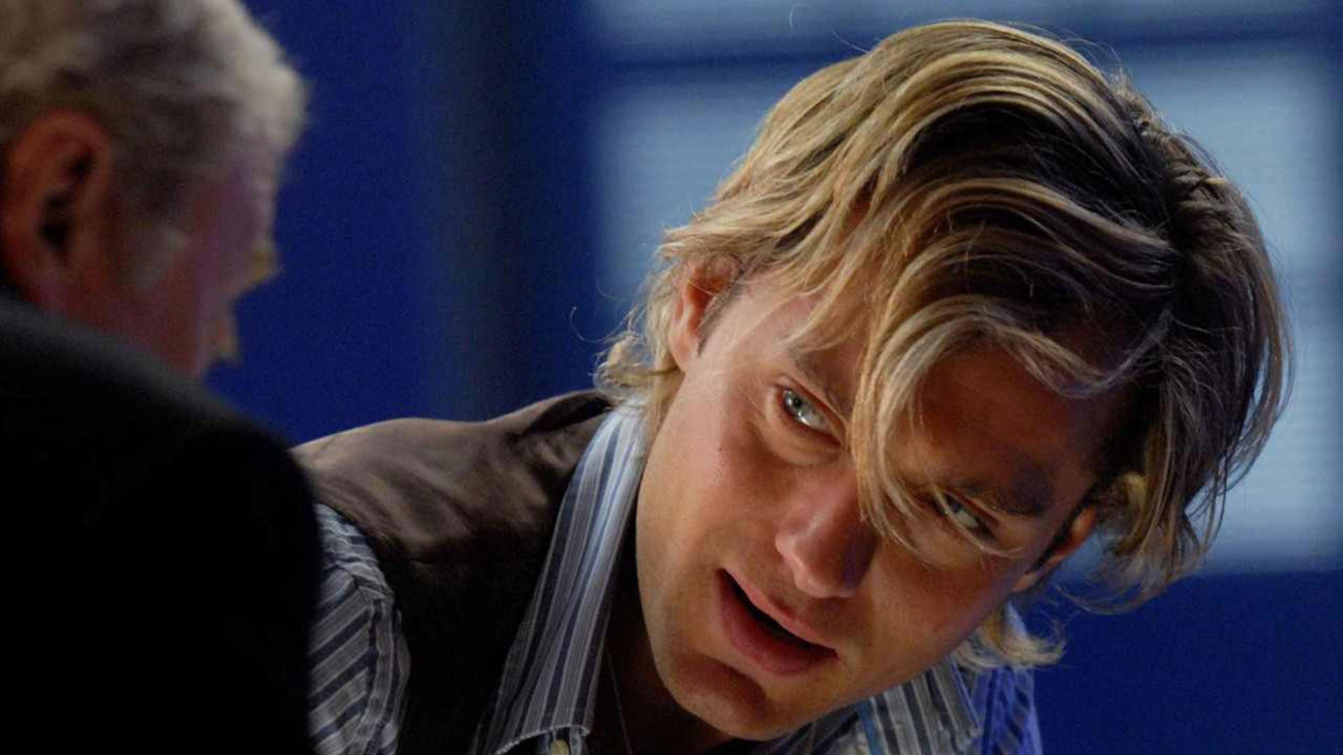 Foto do filme Um Jogo de Vida ou Morte