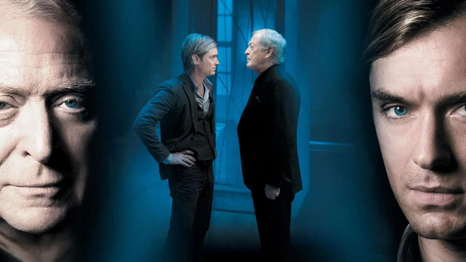 Foto do filme Um Jogo de Vida ou Morte