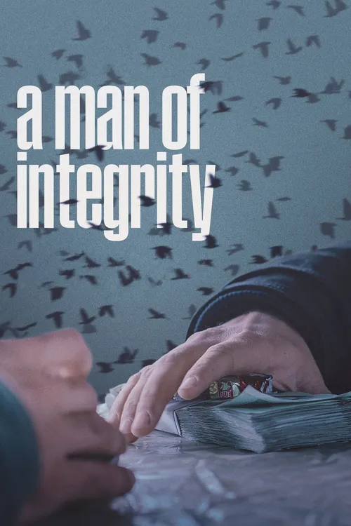 Um Homem Íntegro