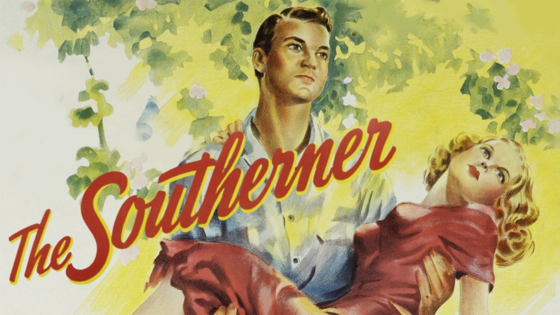 Foto do filme Amor à Terra