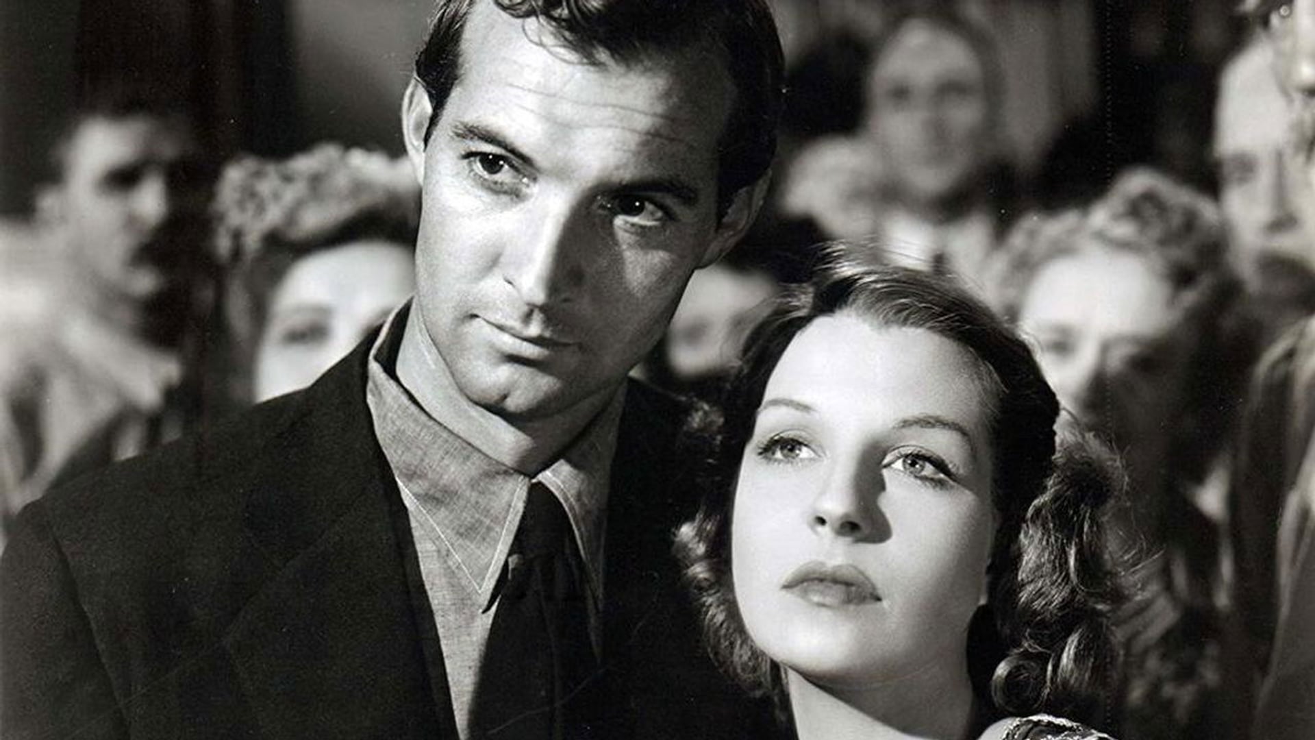 Foto do filme Amor à Terra