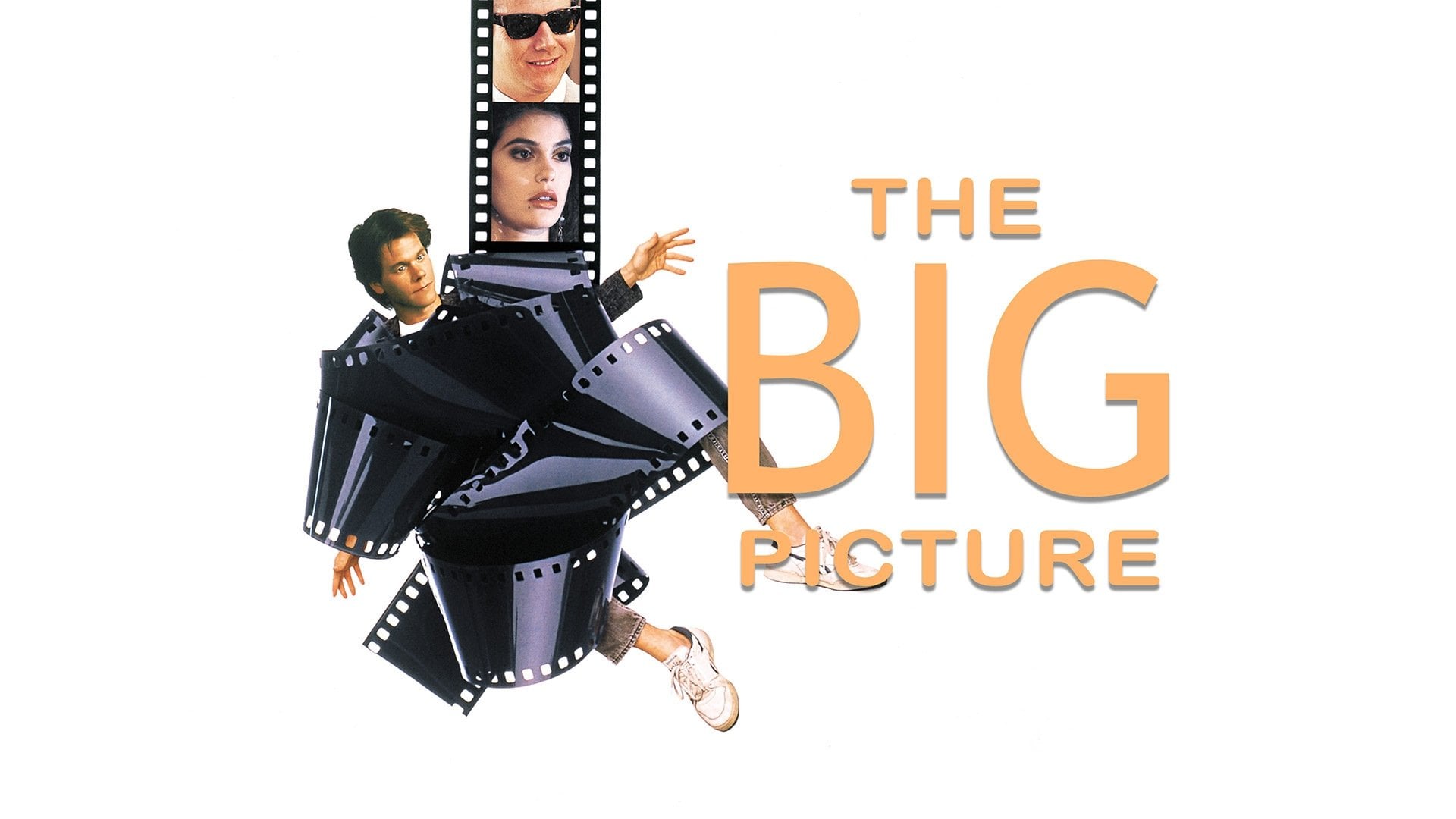 Foto do filme A Grande Comédia