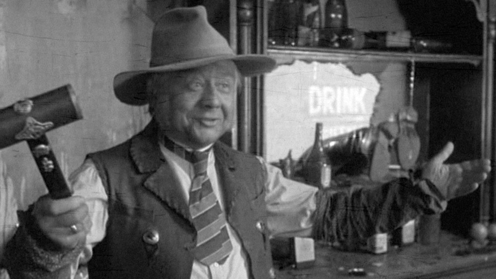 Foto do filme O homem do Boulevard des Capucines