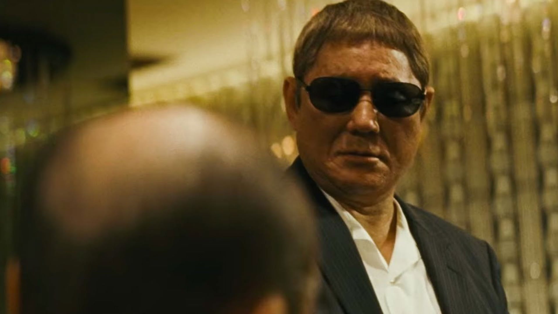 Foto do filme Outrage Coda