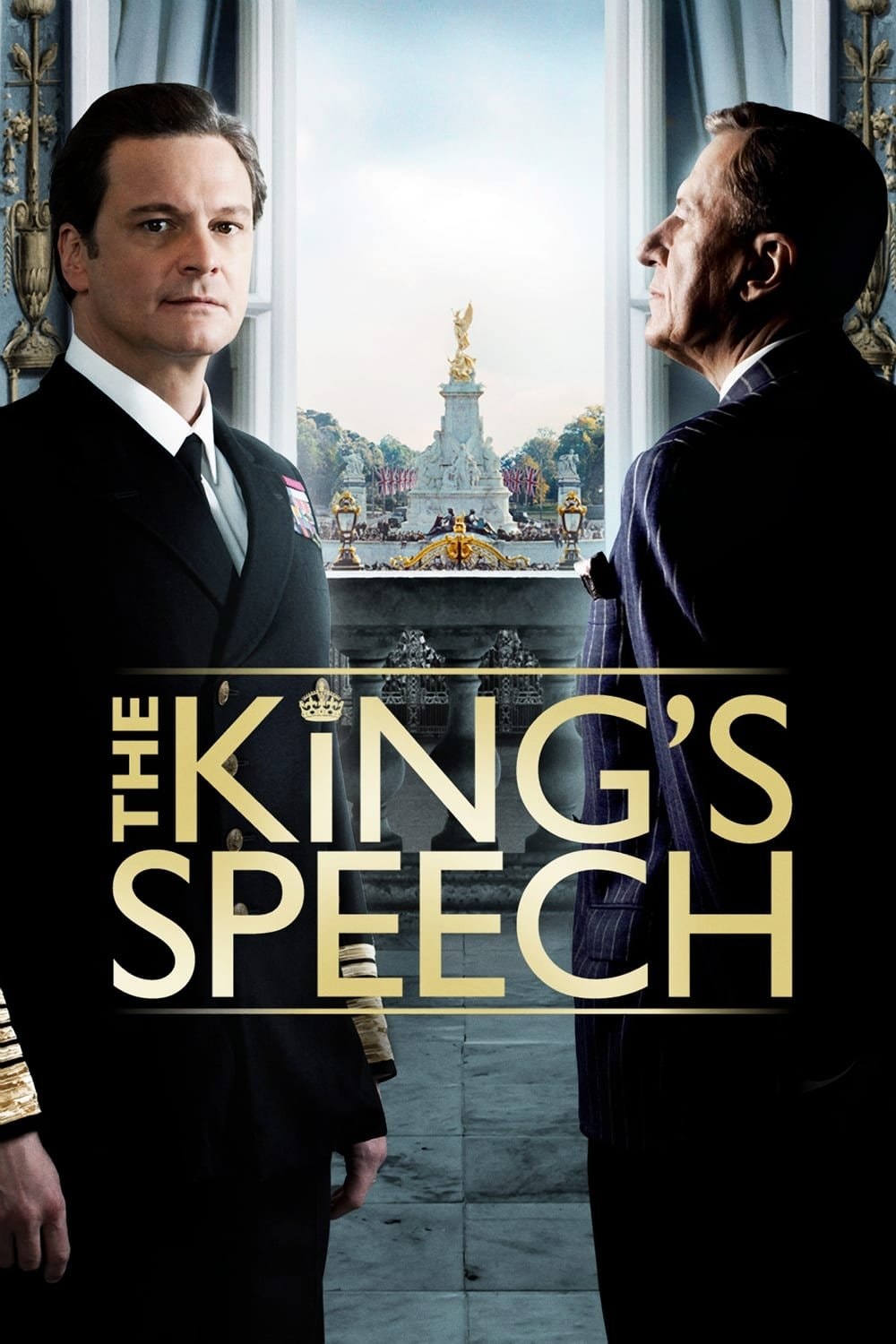 O Discurso do Rei