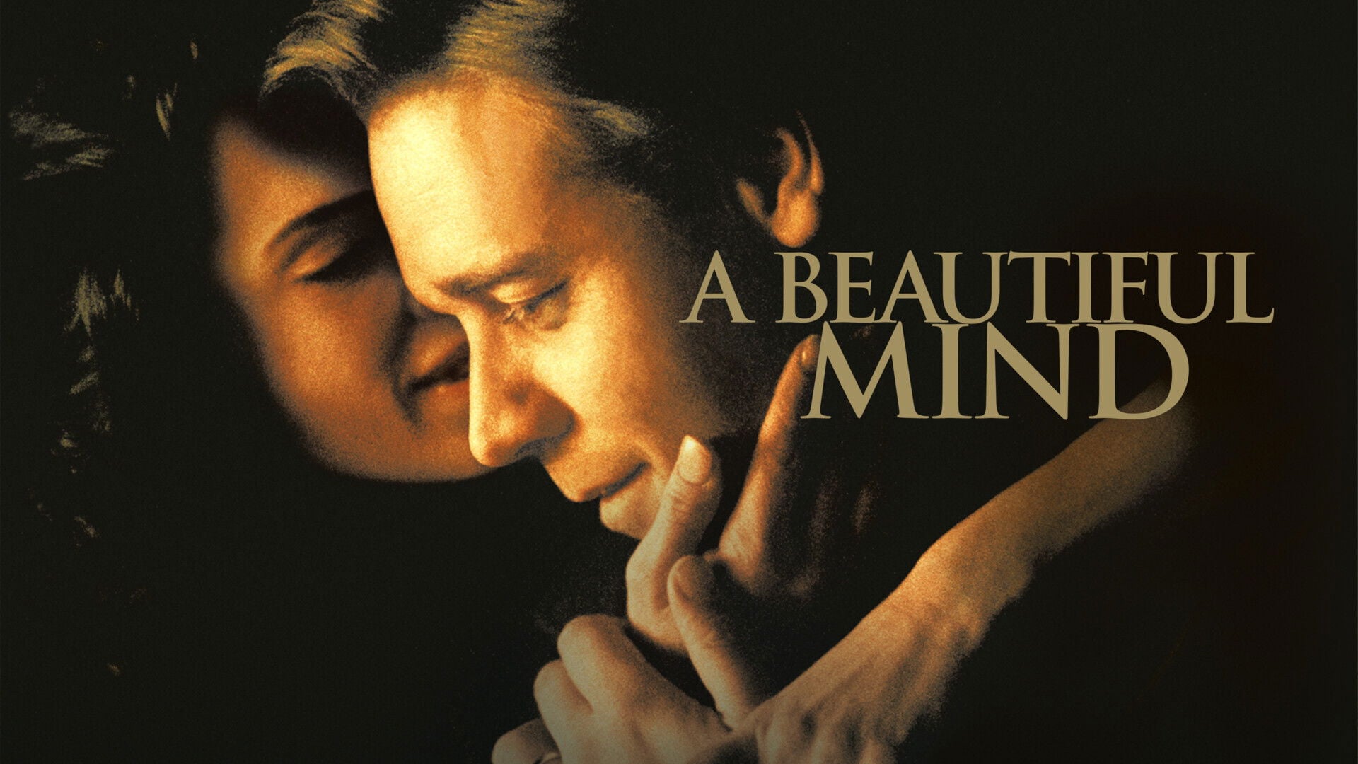 Foto do filme Uma Mente Brilhante