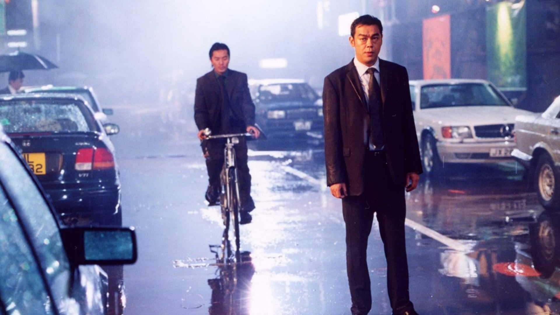 Foto do filme Jogo da Vingança 2