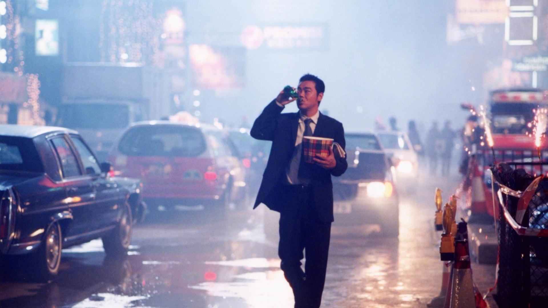 Foto do filme Jogo da Vingança 2