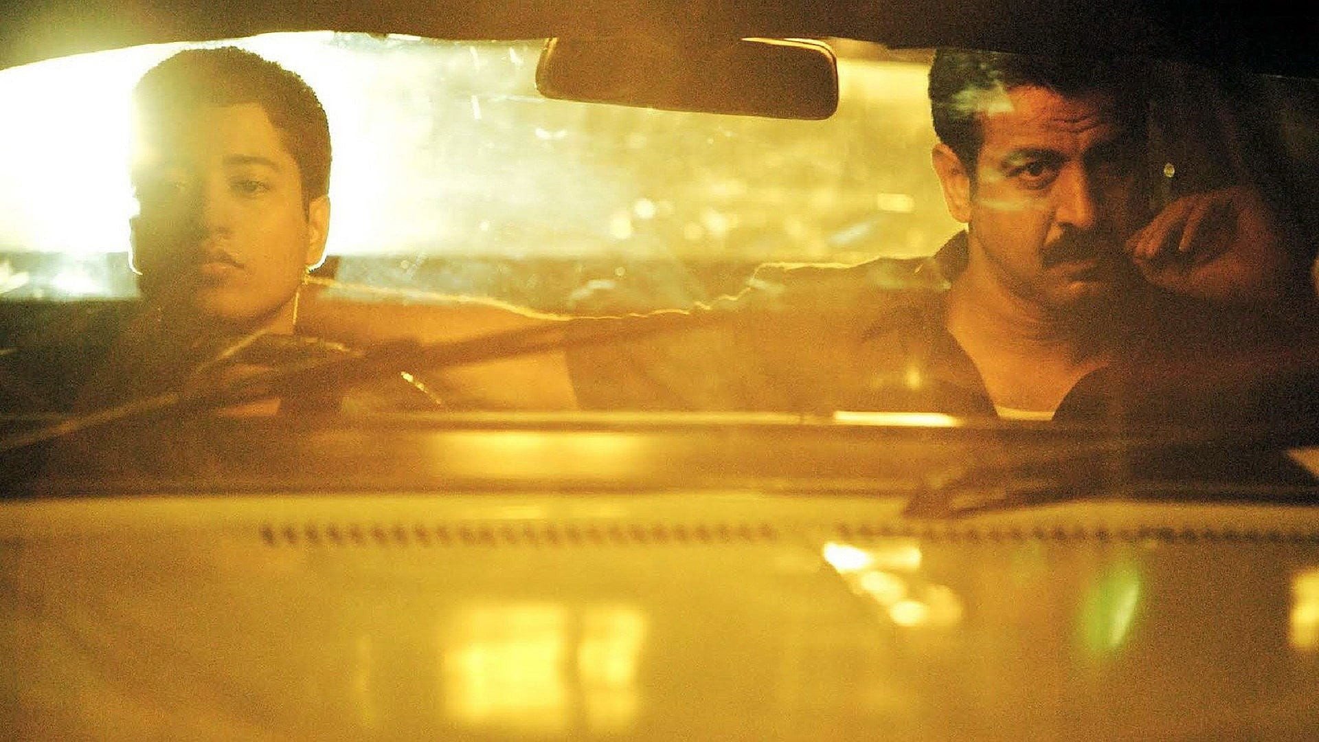 Foto do filme Voar