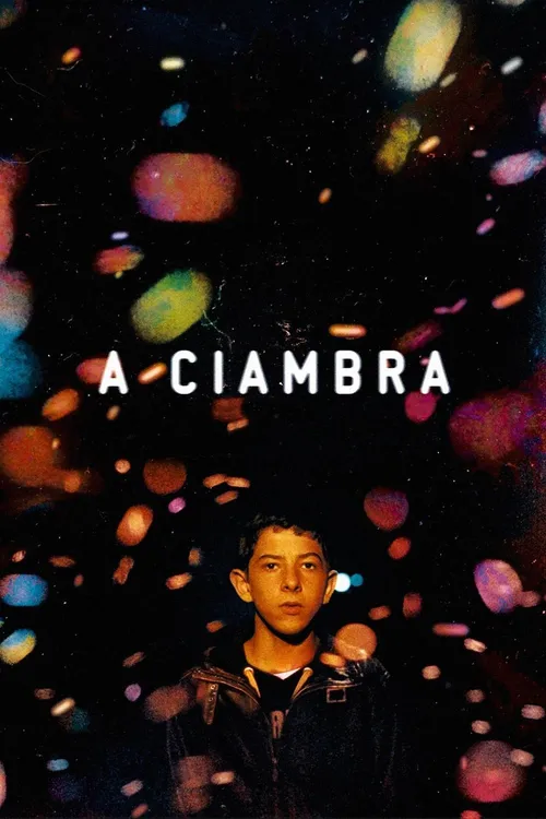 Ciganos da Ciambra