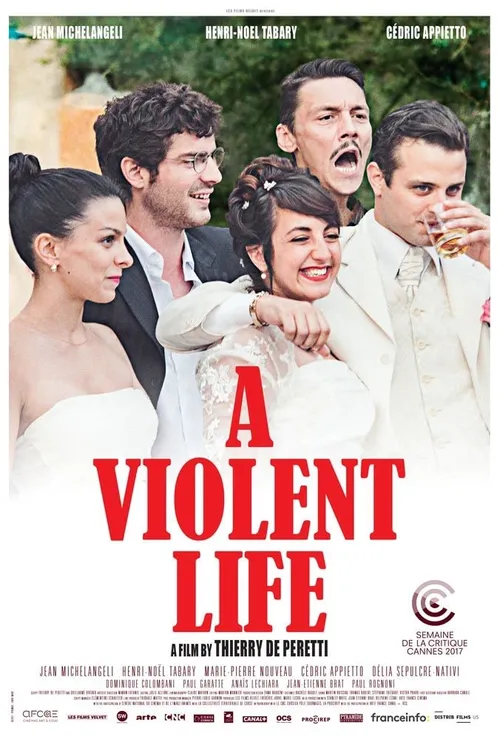 Uma Vida Violenta