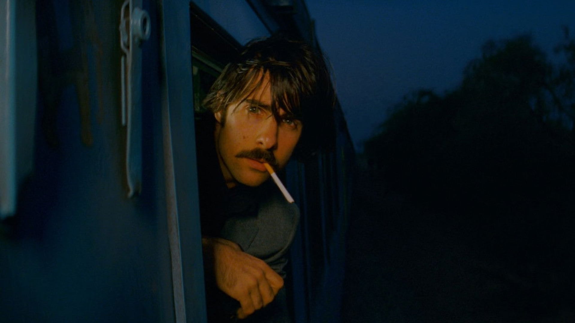 Foto do filme Viagem a Darjeeling