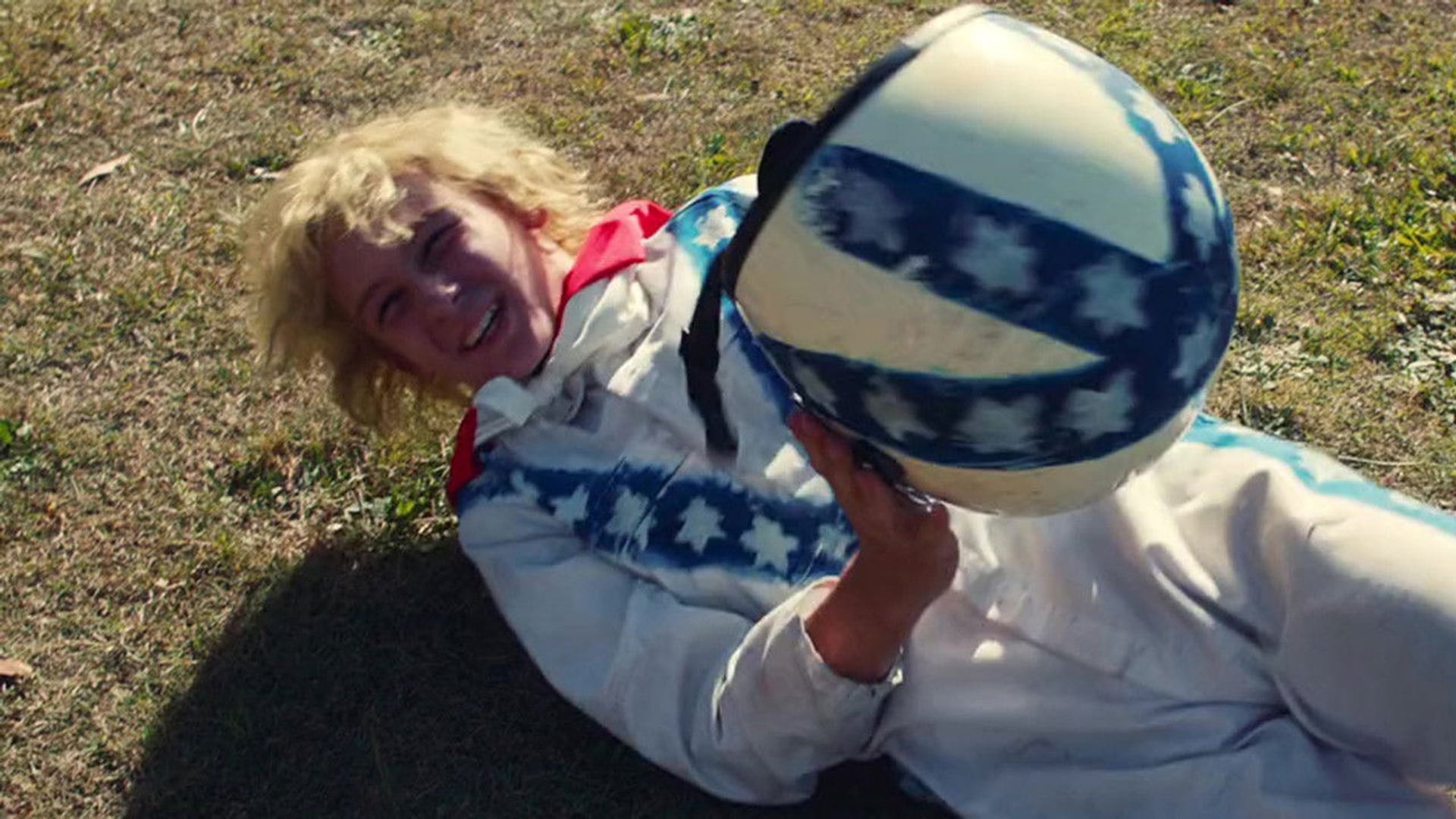 Foto do filme Swinging Safari