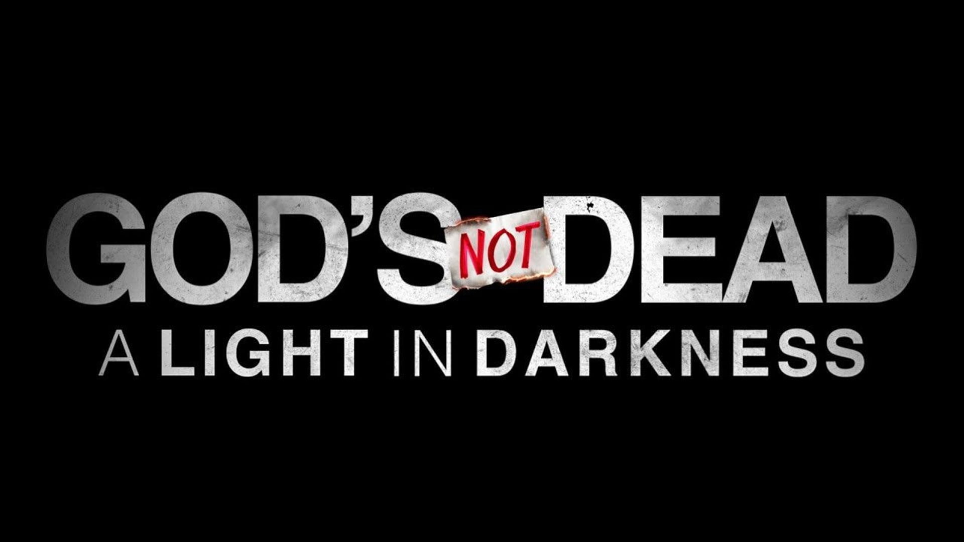 Foto do filme Deus Não Está Morto: Uma Luz na Escuridão