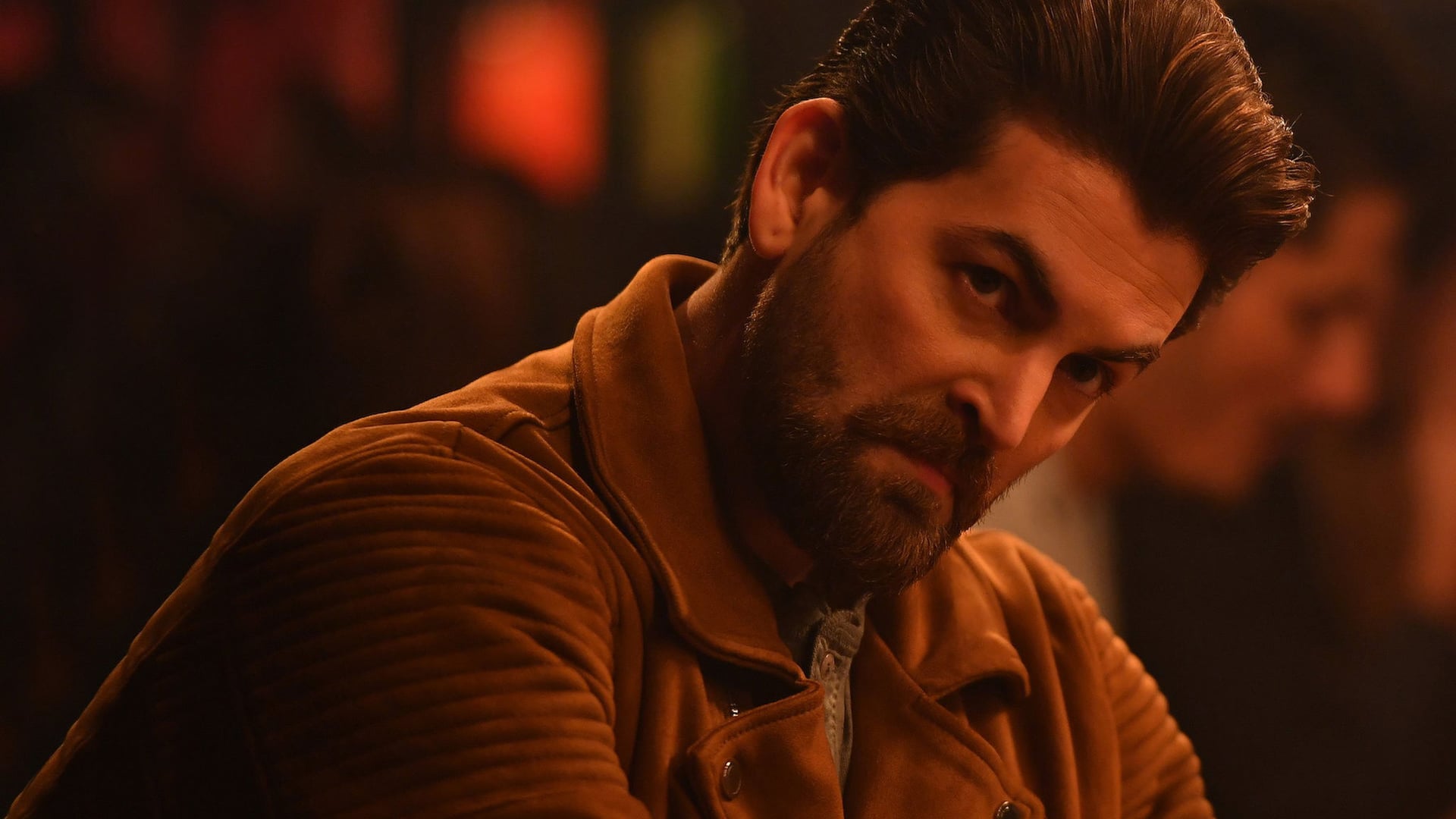 Foto do filme Saaho
