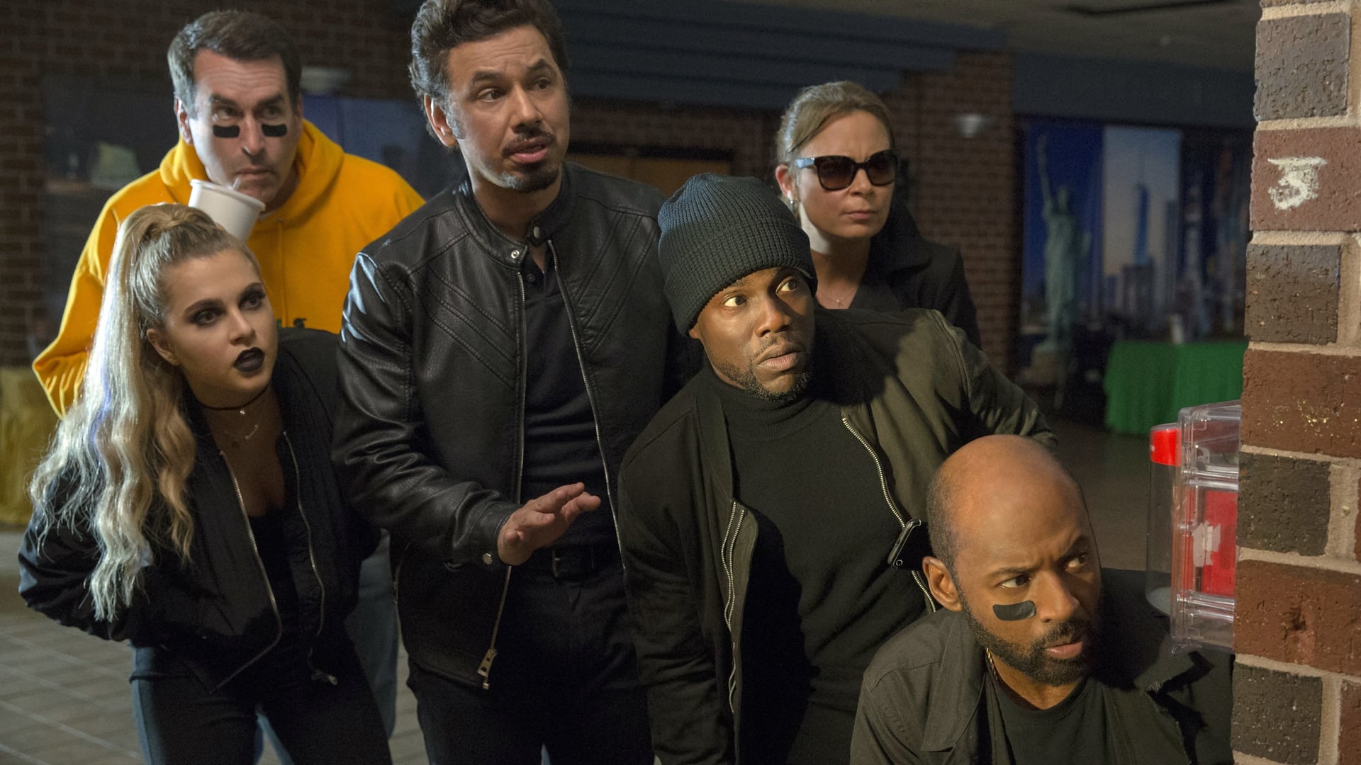 Foto do filme Operação Supletivo: Agora Vai!
