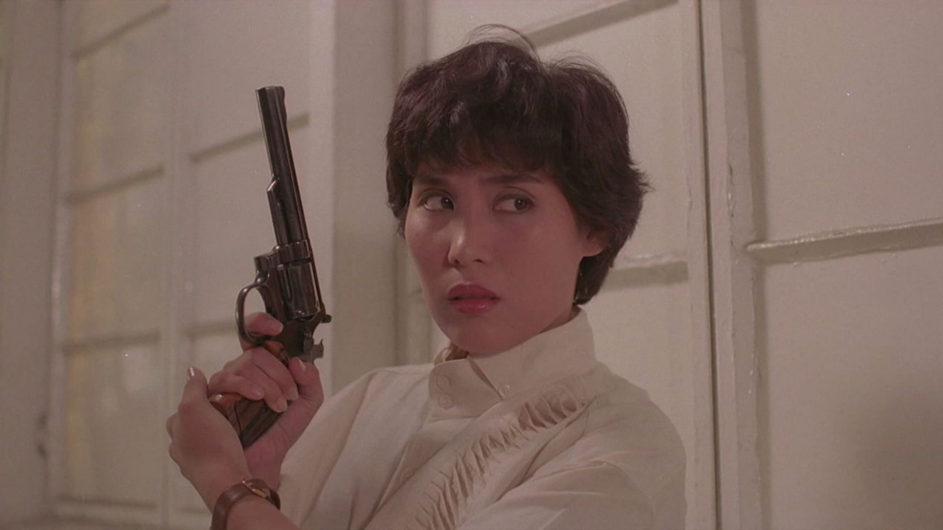 Foto do filme Anjos Exterminadores