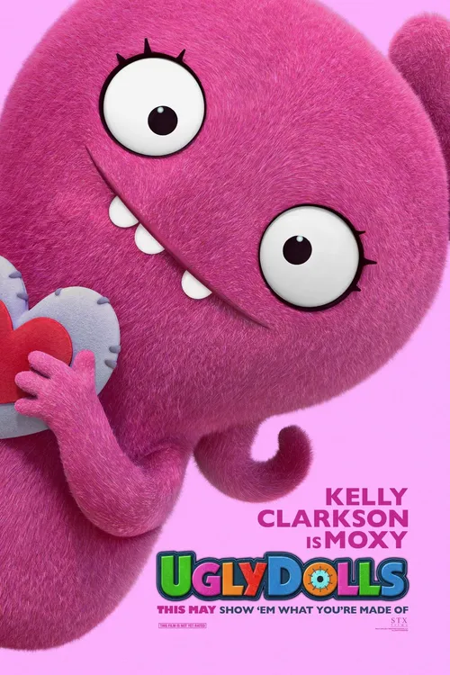 UglyDolls