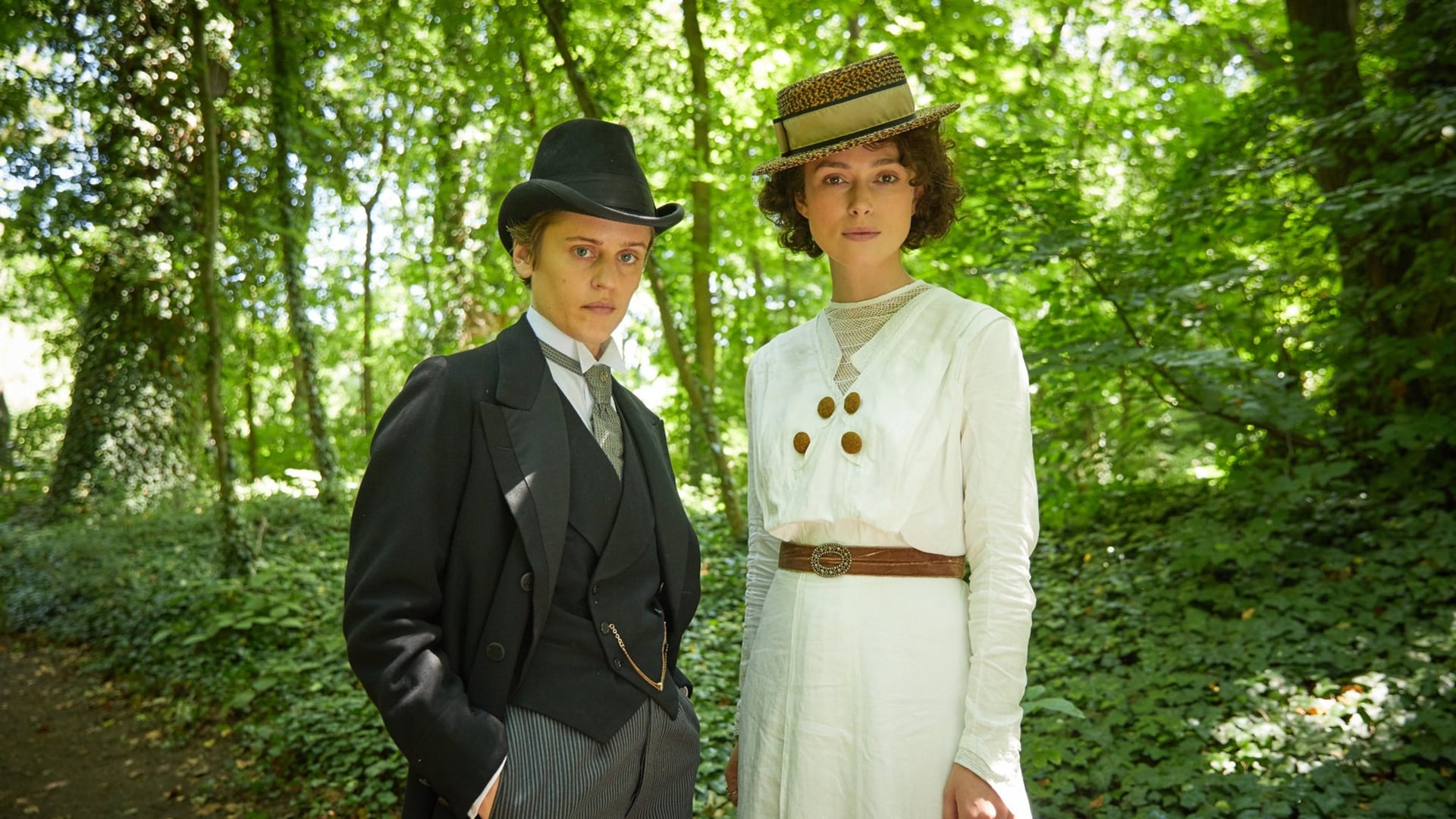Foto do filme Colette