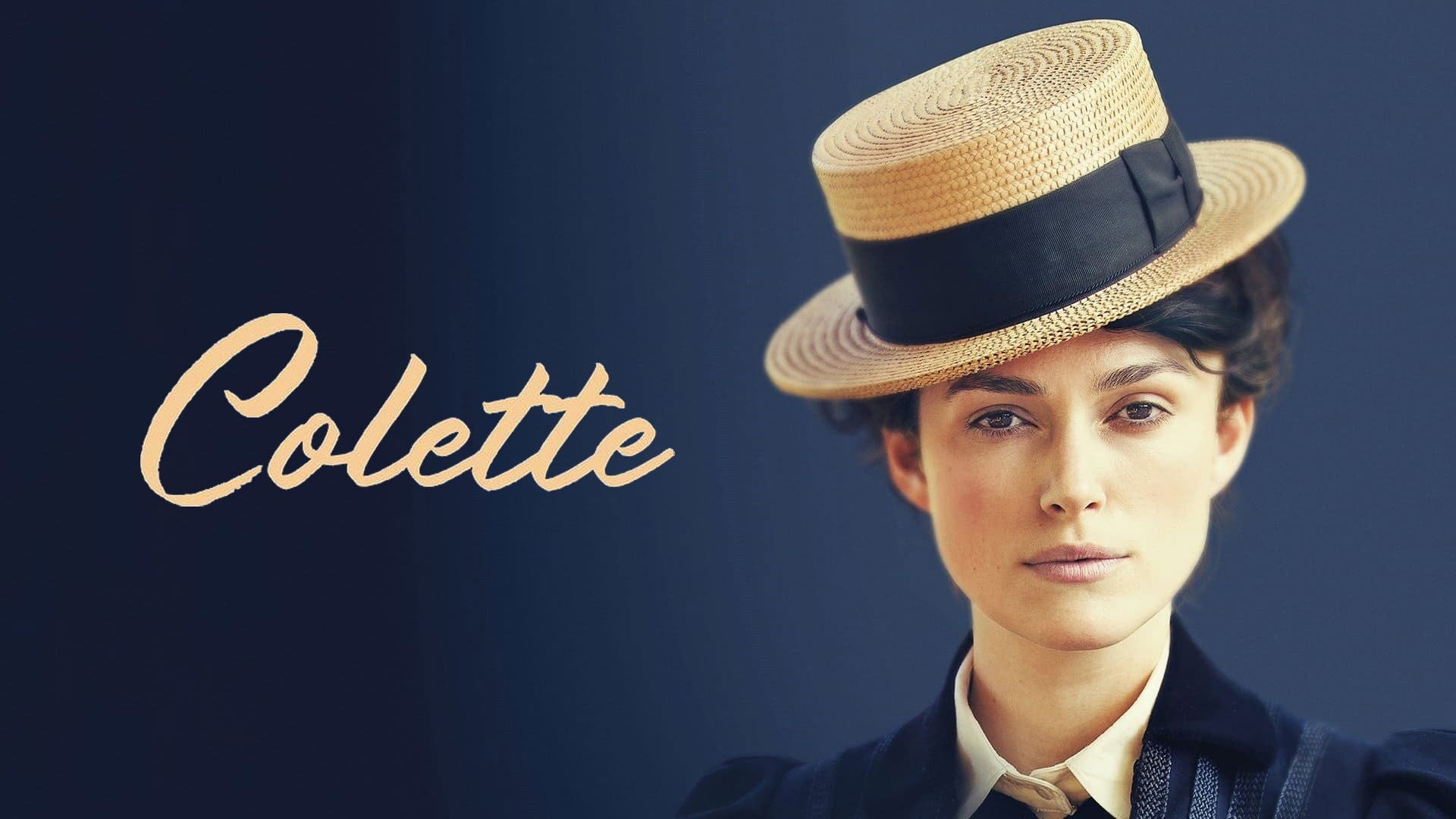 Foto do filme Colette