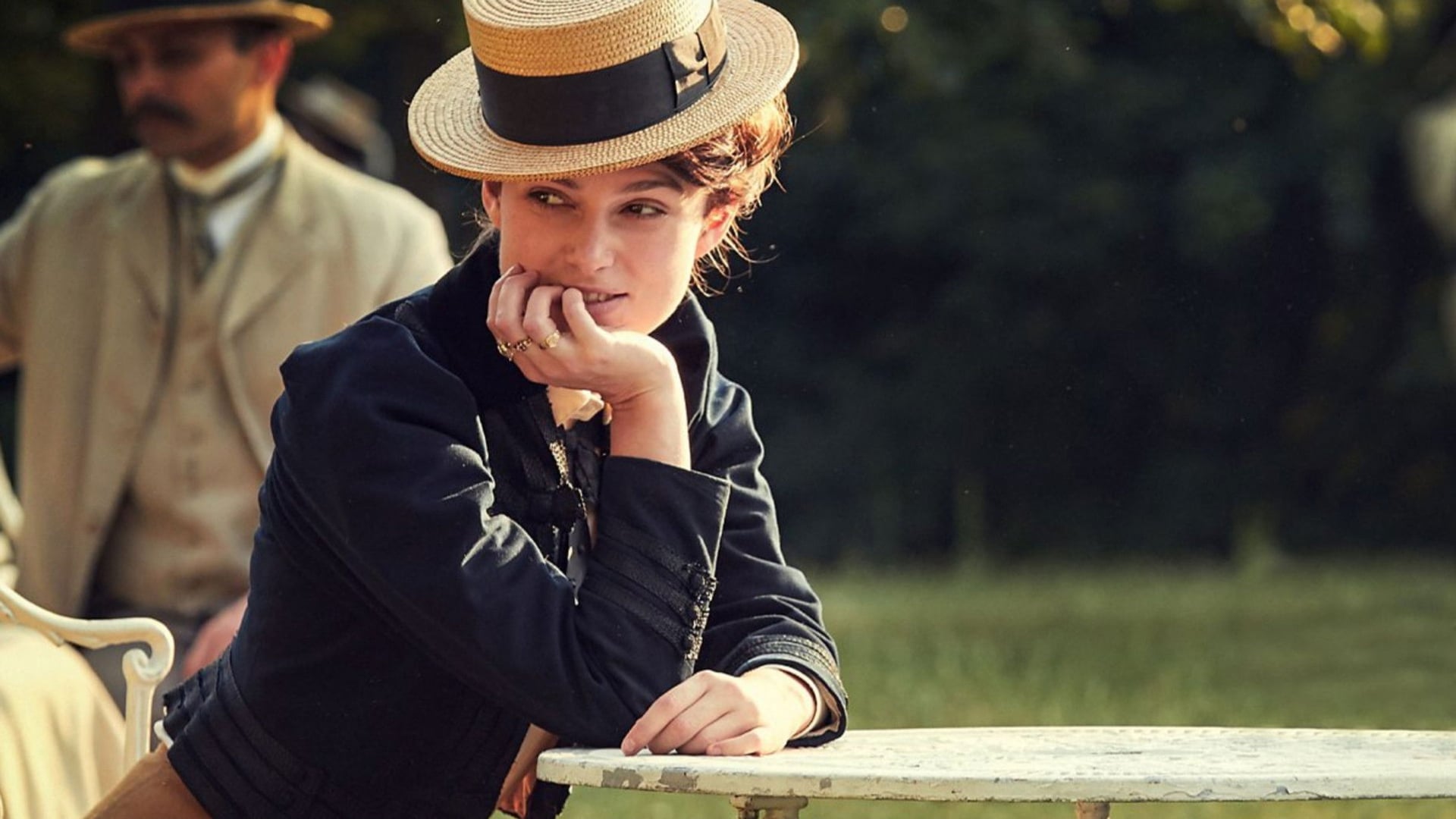 Foto do filme Colette