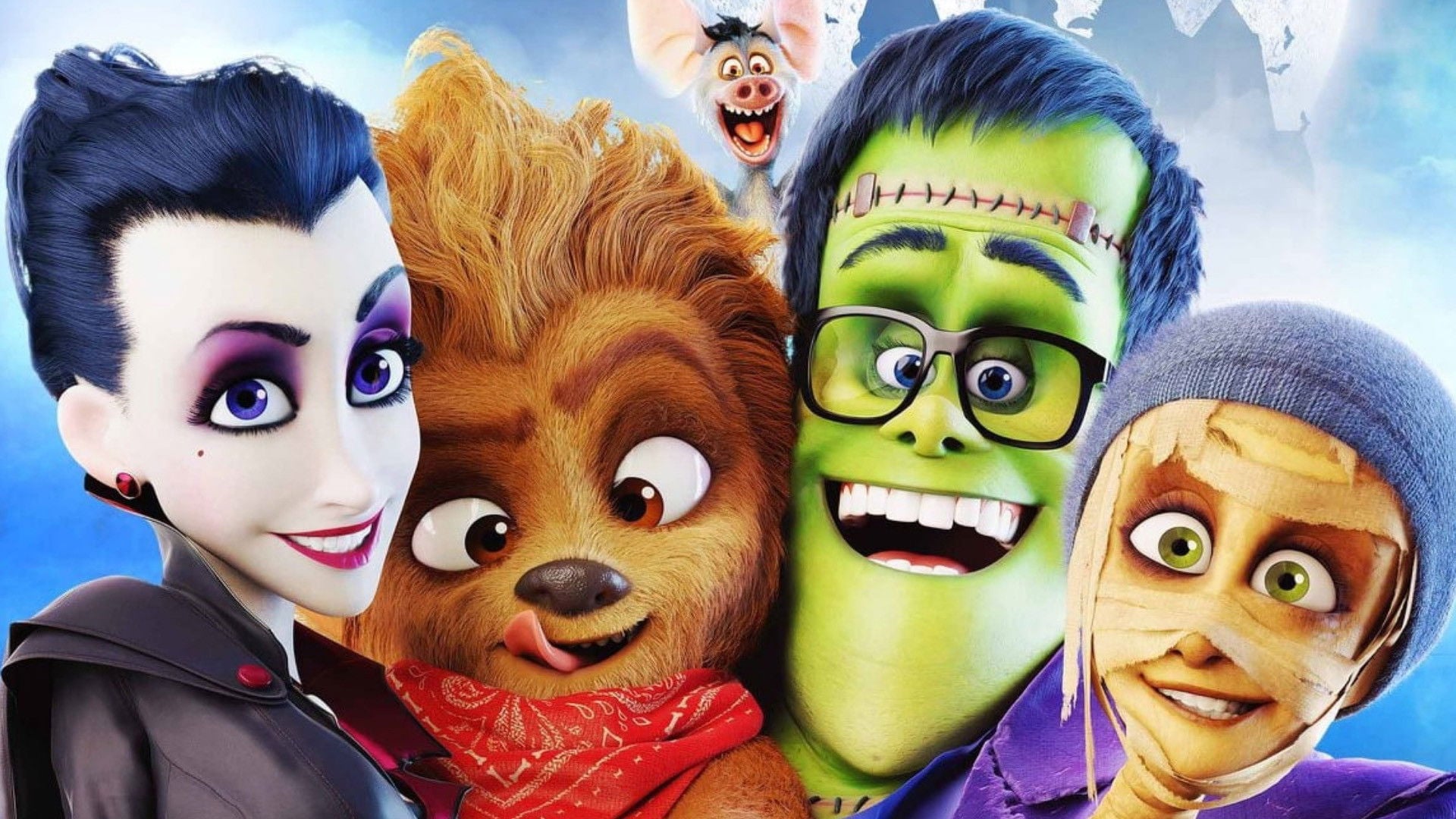 Foto do filme Uma Família Feliz