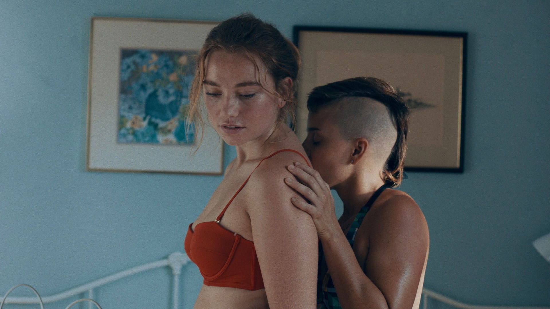 Foto do filme Princess Cyd