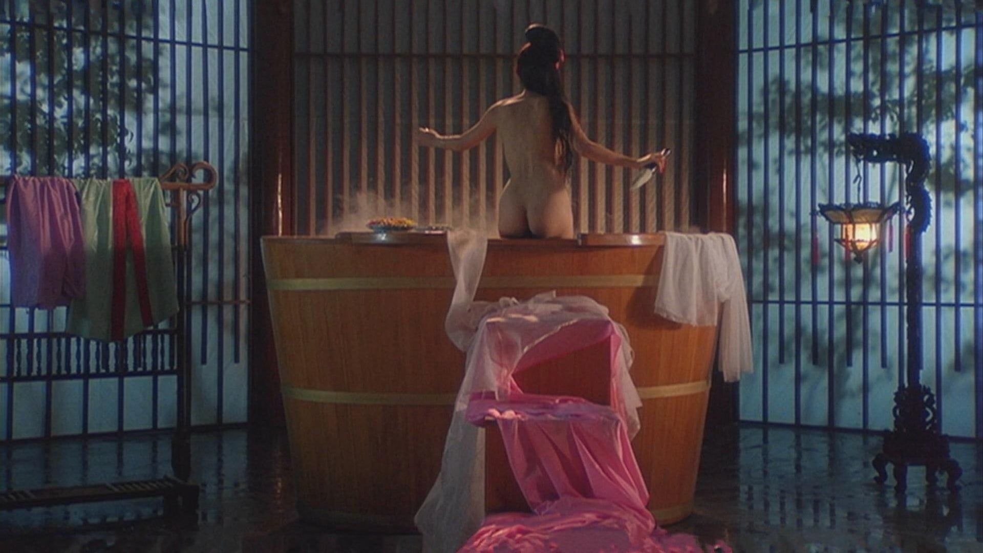 Foto do filme Sex and Zen