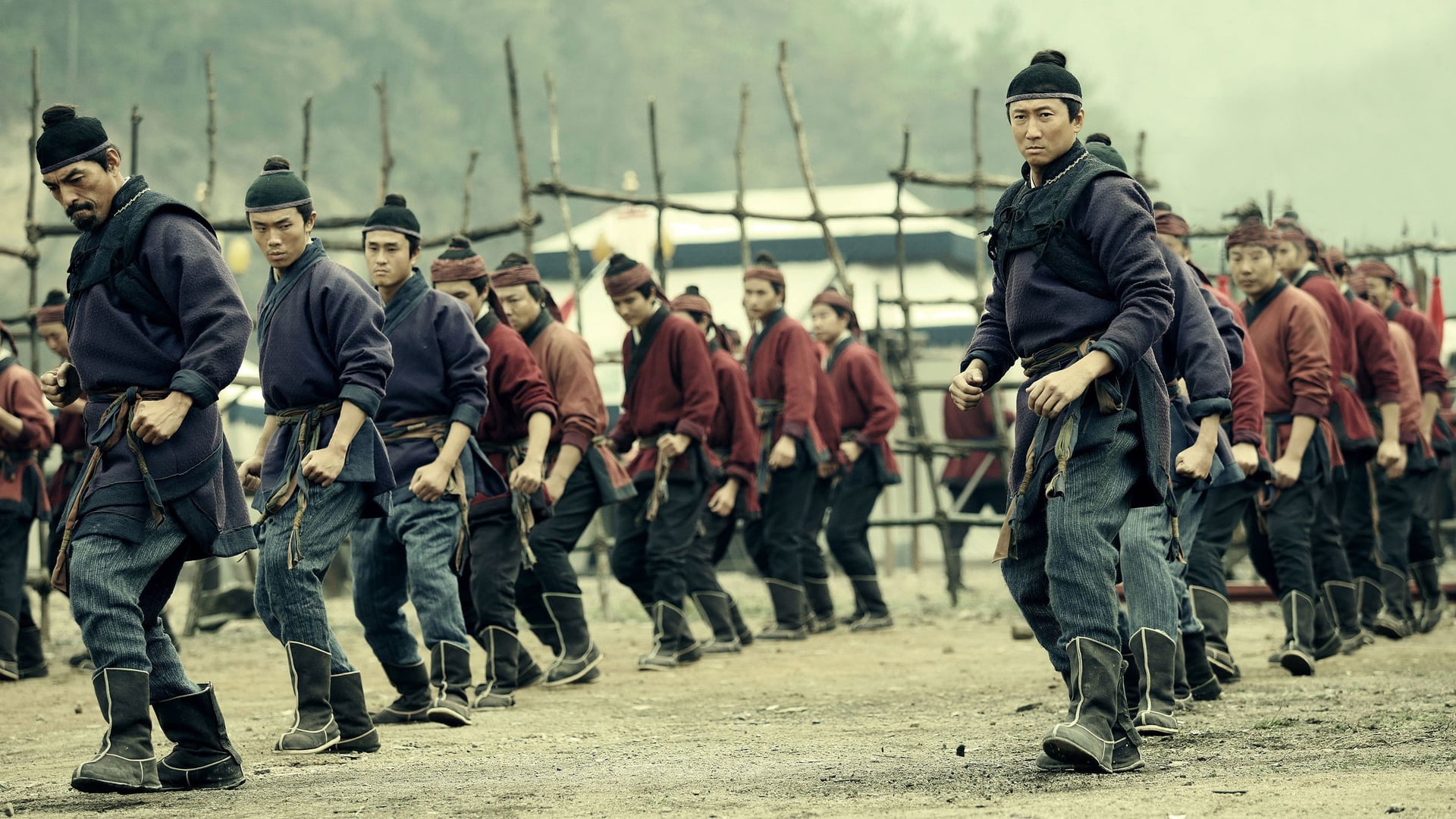 Foto do filme Deus da Guerra