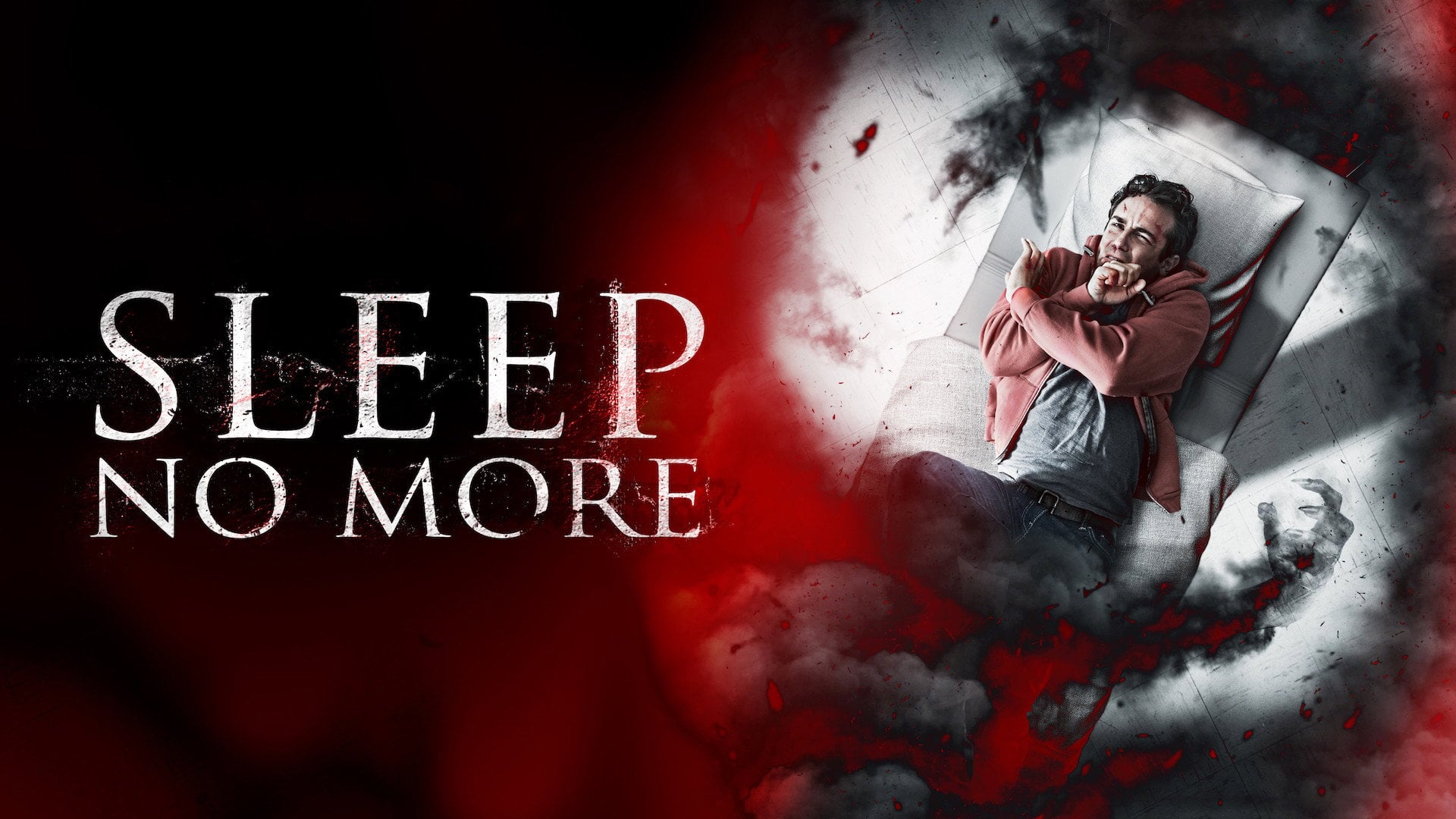 Foto do filme Sleep No More