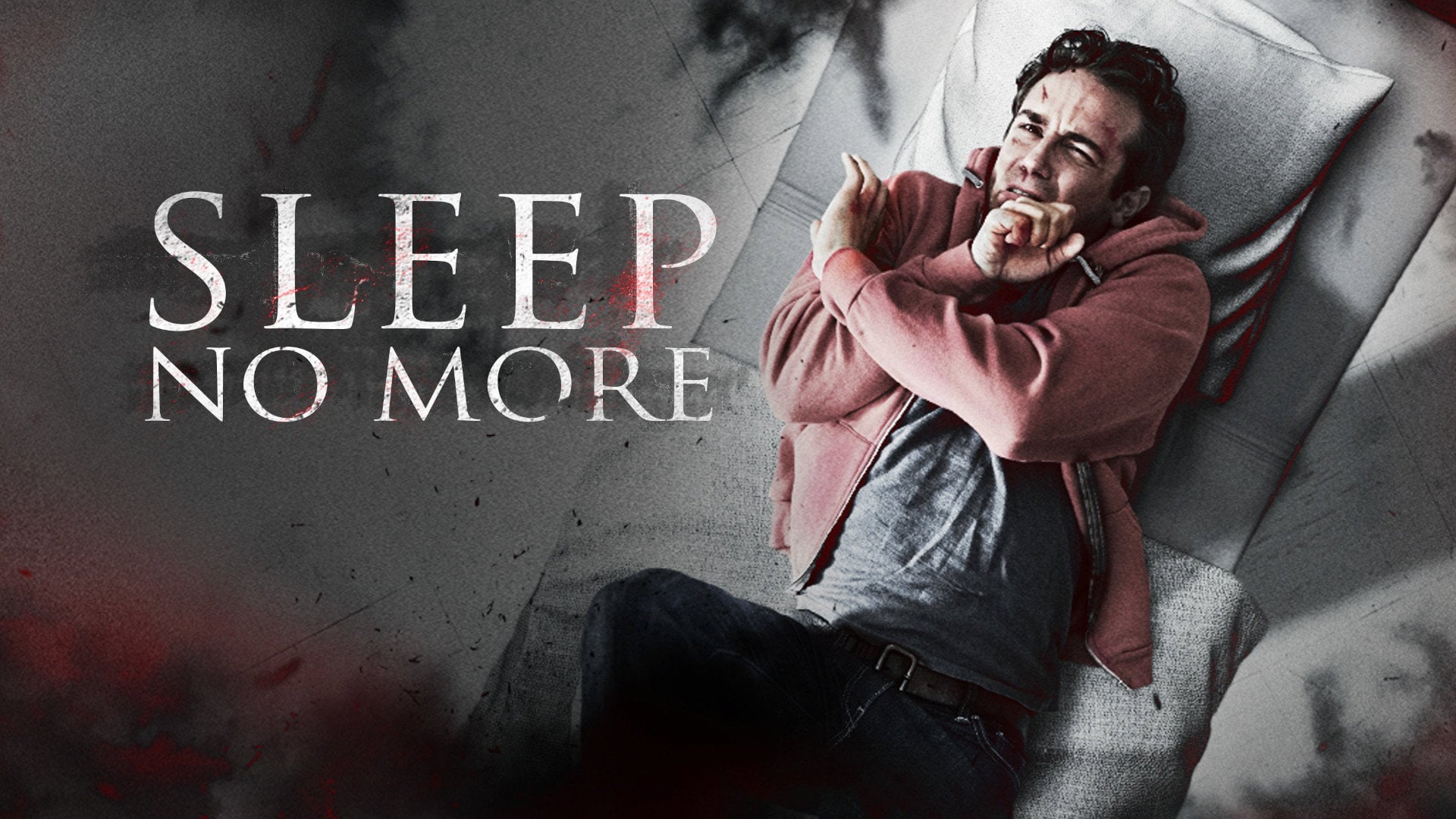 Foto do filme Sleep No More