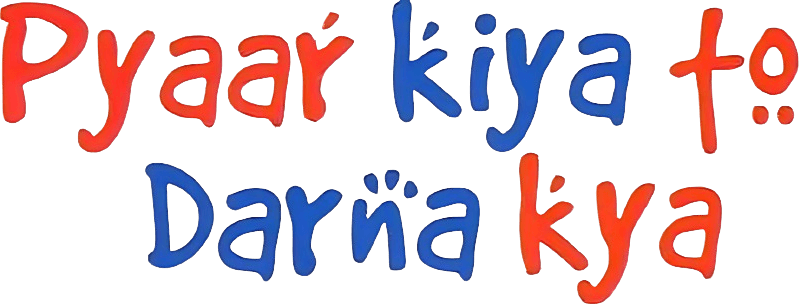 Foto do filme Pyaar Kiya To Darna Kya