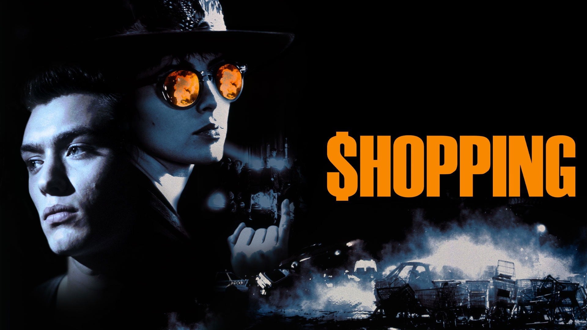 Foto do filme Shopping
