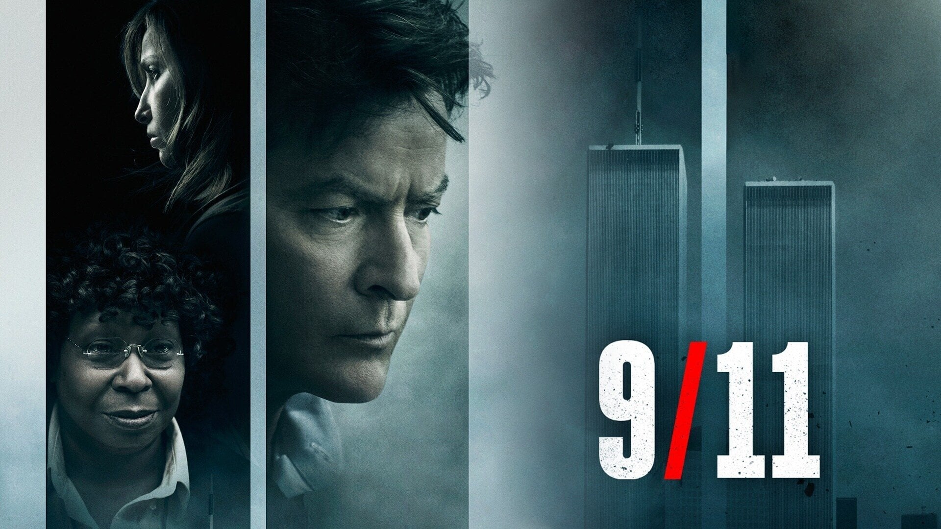 Foto do filme 11 de Setembro: O Resgate