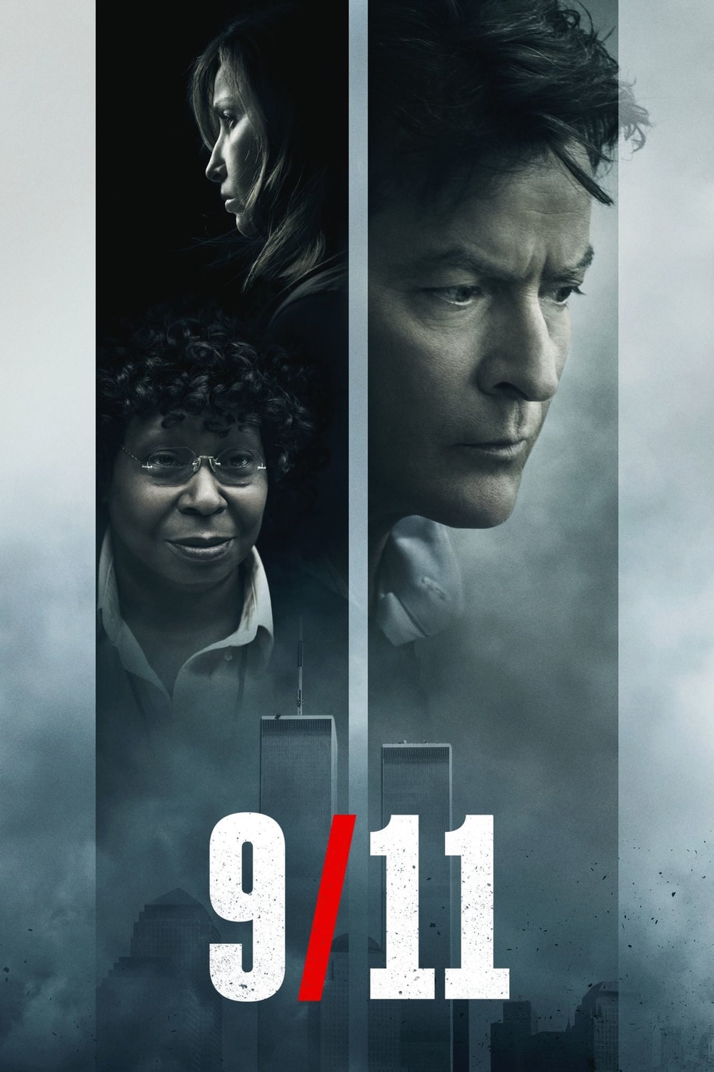 11 de Setembro: O Resgate