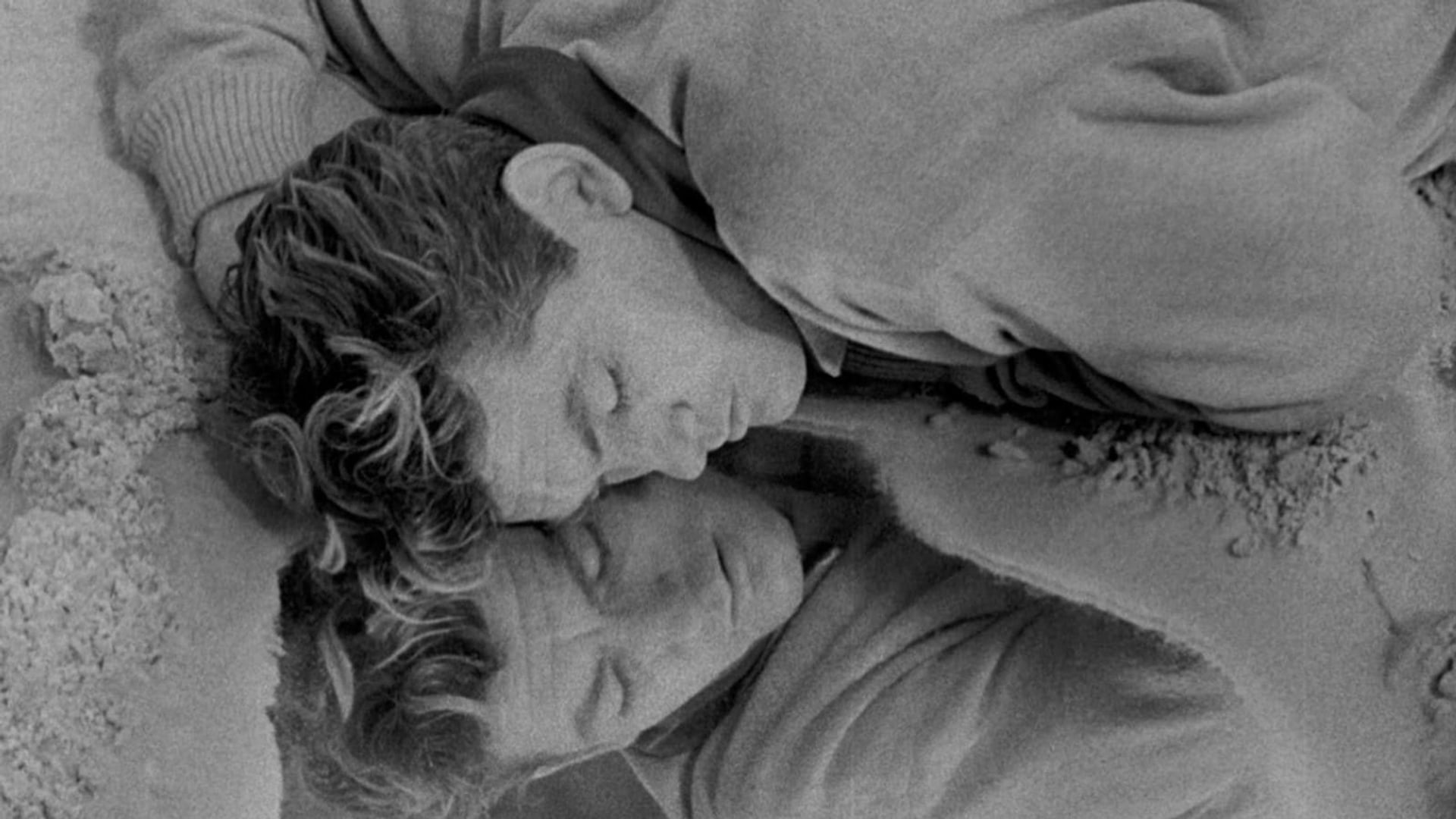 Foto do filme Orfeu